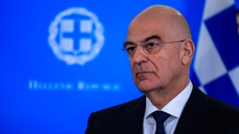 Στα Ηνωμένα Αραβικά Εμιράτα αύριο και μεθαύριο ο Νίκος  Δένδιας