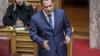 Γιαννάκος (ΠΟΕΔΗΝ): «Αυτοί που προπηλάκισαν τον Άδωνι Γεωργιάδη έδιναν την ντουντούκα στον Πολάκη»