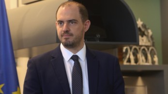 Μήνυμα Κώτσηρα για την Παγκόσμια Ημέρα Ελληνικής Γλώσσας: αιώνες συνοδεύει την ανθρωπότητα