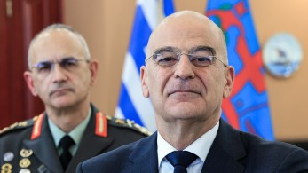 Νίκος Δένδιας: Απόδειξη της αξιοπιστίας και γεωπολιτικής αξίας της Κύπρου η πρωτοβουλία «Αμάλθεια»