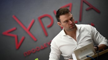 Ο Κασσελάκης «έφαγε πόρτα» από τον Καπουτζίδη για τις ευρωεκλογές - τώρα ελπίζει στον Νίκο Παππά