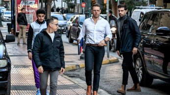 Χωρίς τελειωμό οι εσωκομματικές... φαγούρες στον ΣΥΡΙΖΑ