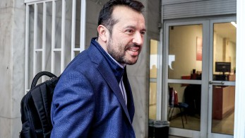 Ο Παππάς βλέπει μέχρι και... πρωτιά ΣΥΡΙΖΑ: Φωτογραφία της στιγμής η δεύτερη και τρίτη θέση στις δημοσκοπήσεις