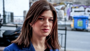 Νοτοπούλου κατά Κασσελάκη: «Σαν να ήμασταν ένα ριάλιτι σόου»