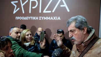 ΣΥΡΙΖΑ: Πού το πάει ο Πολάκης;