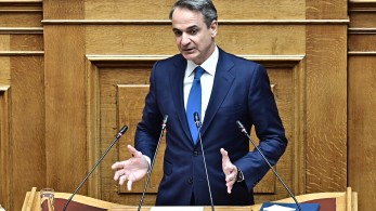 Κυριάκος Μητσοτάκης: Επεκτείνεται και το 2024 η επιστροφή του ΕΦΚ στο πετρέλαιο -Έκπτωση στο αγροτικό ρεύμα