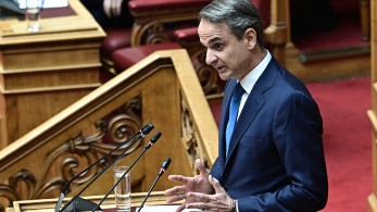 Δημοσκόπηση Alco: παραμένει κυρίαρχη η ΝΔ - Στο 10,2% ο ΣΥΡΙΖΑ Δημοσκόπηση Alco: παραμένει κυρίαρχη η ΝΔ - Στο 10,2% ο ΣΥΡΙΖΑ