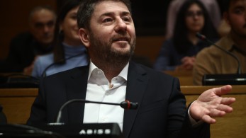 «Σαρώνει» ο... Ανδρουλάκης: τέταρτος στην καταλληλότητα για πρωθυπουργός