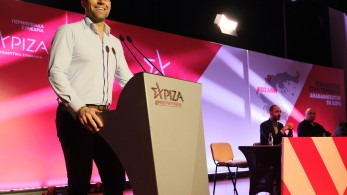 Οι λεονταρισμοί του Κασσελάκη και η άτακτη οπισθοχώρηση