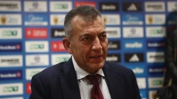 «Καθάρισε» ο Βρούτσης για τη συμμετοχή του παραολυμπιονίκη Νίκου Παπαγγελή στο Παγκόσμιο Πρωτάθλημα