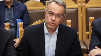 Χρήστος Σταϊκούρας από Ξάνθη: Κρίσιμο σταυροδρόμι οι ευρωεκλογές για την πορεία ανάκαμψης της χώρας