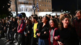 Νέο πανεκπαιδευτικό συλλαλητήριο κατά των μη κρατικών ΑΕΙ