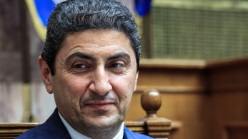 Λευτέρης Αυγενάκης: Να οικοδομήσουμε τη σύγχρονη Ελλάδα με ενότητα και εθνική ομοψυχία