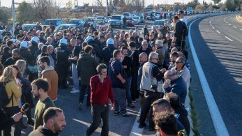 Οι δρόμοι να μείνουν ανοιχτοί