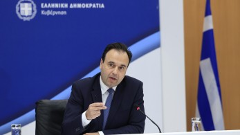 Δημήτρης Παπαστεργίου: Χρειαζόμαστε την Τεχνητή Νοημοσύνη για να ενδυναμώσουμε τη Δημοκρατία