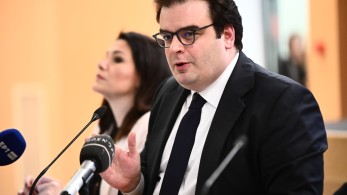 Μήνυμα Πιερρακάκη για 25η Μαρτίου: Ορόσημο με διεθνή εμβέλεια