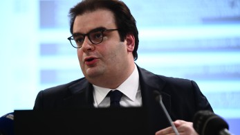 Κυριάκος Πιερρακάκης: Πιστεύουμε βαθιά στα ελληνικά δημόσια πανεπιστήμια