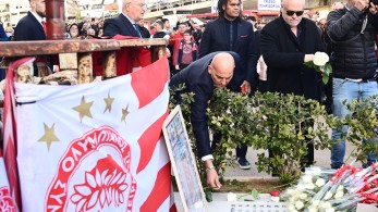 43 χρόνια από την τραγωδία της θύρας 7: οι μνήμες παραμένουν ζωντανές