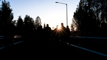 Οι δρόμοι της φωτιάς