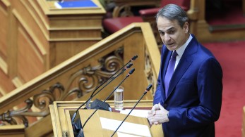 Κυριάκος Μητσοτάκης: Αύξηση του ορίου για Golden Visa σε μεγάλα αστικά κέντρα και νησιά