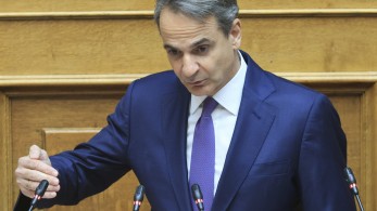 Βουλή-Δευτερολογία Μητσοτάκη: Να διεκδικήσουμε ένα νέο Ταμείο Ανάκαμψης