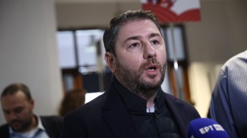 Το… ταβάνι του ΠΑΣΟΚ και ο Νίκος Ανδρουλάκης