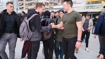 Κασσελάκης και «αδιαμεσολάβητη επικοινωνία»: το απόλυτο φιάσκο