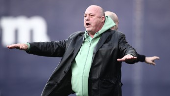 Βόλος: συνελήφθη ο Μπέος μετά από μήνυση δημοτικού συμβούλου για απειλή