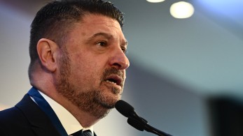 Νίκος Χαρδαλιάς: Νέα εποχή για πάρκο «Αντώνης Τρίτσης» - Ορίστηκε νέα διοίκηση