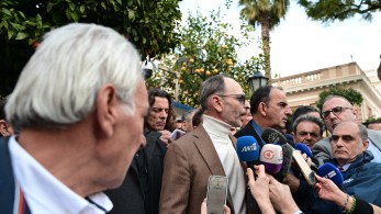 Συσκέψεις στα αγροτικά μπλόκα - Κυβέρνηση: Δεν υπάρχουν άλλα δημοσιονομικά περιθώρια