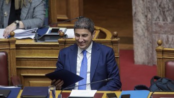 Αυγενάκης: Μαζί ανοίγουμε νέα σελίδα για ενίσχυση της επιχειρηματικότητας στον πρωτογενή τομέα