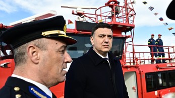 Κικίλιας για πρόγραμμα ΑΙΓΙΣ: Τέλη Μαρτίου θα έχει προκηρυχθεί όλο σε διαγωνισμούς