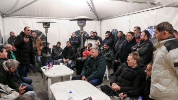 Αποφασίζουν για τις κινητοποιήσεις οι αγρότες - Σύσκεψη στη Νίκαια Λάρισας