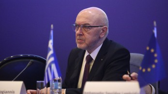 Κώστας Φραγκογιάννης: στην Ινδία με 70 ελληνικές επιχειρήσεις