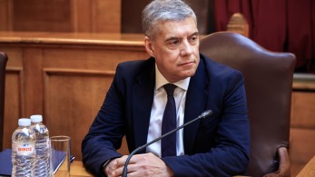 Τέμπη: Απορρίφθηκε από το Συμβούλιο Εφετών Λάρισας η προσφυγή του  Αγοραστού