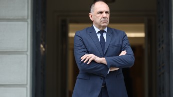 Γιώργος Γεραπετρίτης: Η Αλεξανδρούπολη κόμβος στη Νοτιοανατολική Ευρώπη Γιώργος Γεραπετρίτης: Η Αλεξανδρούπολη κόμβος στη Νοτιοανατολική Ευρώπη