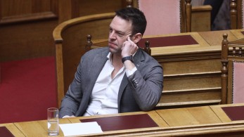 Ο Κασσελάκης, ο Ανδρέας Παπανδρέου και ο… Μαρξ Ο Κασσελάκης, ο Ανδρέας Παπανδρέου και ο… Μαρξ