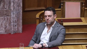 Ο ΣΥΡΙΖΑ εξαϋλώνεται και ο Κασσελάκης ψάχνει τη λύση σε αλλαγή ονόματος και λογότυπου στο κόμμα