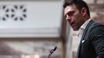 ΣΥΡΙΖΑ: νέα συνεδρίαση της ΠΓ το απόγευμα σε τεταμένο κλίμα