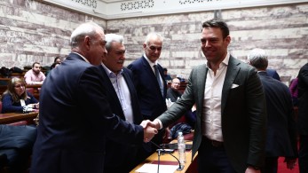 Στέφανος, ο… προοδευτικός