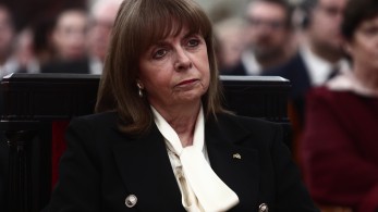 Κατερίνα Σακελλαροπούλου: Τα θύματα της Αρμενικής Γενοκτονίας δεν πρέπει να ξεχαστούν ποτέ