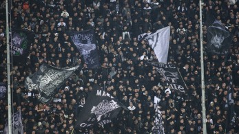 ΠΑΟΚ: μία αγωνιστική «κεκλεισμένων των θυρών» για τις κροτίδες στο ντέρμπι με Ολυμπιακό