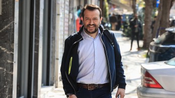 Παππάς για Κασσελάκη: Θα πάει στη ΔΕΘ εάν δεν έχει εκπέσει...