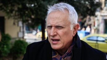 Αδειάζει τον Κασσελάκη ο Ραγκούσης: Επωφελής η συγχώνευση Attica Bank - Παγκρήτιας