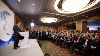 Ηρθε η ώρα να μιλήσουμε για Ευρώπη Ηρθε η ώρα να μιλήσουμε για Ευρώπη