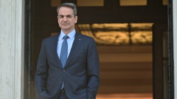 Μητσοτάκης για Ουκρανία: «Ο γενναίος ουκρανικός λαός συνεχίζει να αγωνίζεται»