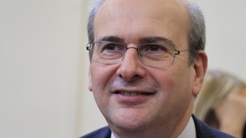 Κωστής Χατζηδάκης για παραλίες: Χρυσή τομή για λελογισμένη ανάπτυξη με προστασία του περιβάλλοντος