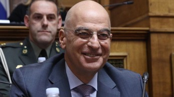 Νίκος Δένδιας: Βαθιά μεταρρύθμιση στην Εθνική Άμυνα - Στόχος η πιστοποίηση δεξιοτήτων των στρατεύσιμων