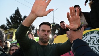 Τι του φταίει του Κασσελάκη; Οι δημοσιογράφοι!