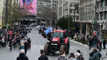 Κωνσταντίνος Μαργαρίτης στο «Μανιφέστο»: Η σύσταση Τράπεζας  Αγροτών δίνει λύση στο πρόβλημα